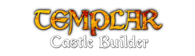 Templar Castle Builder