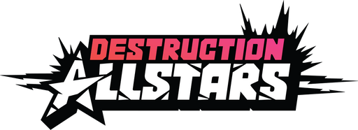 Destruction AllStars