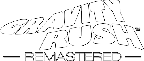 Gravity Rush Remastered