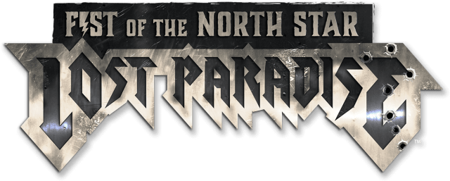 Fist of the North Star: Lost Paradise