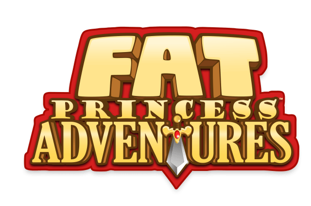 Fat Princess Adventures