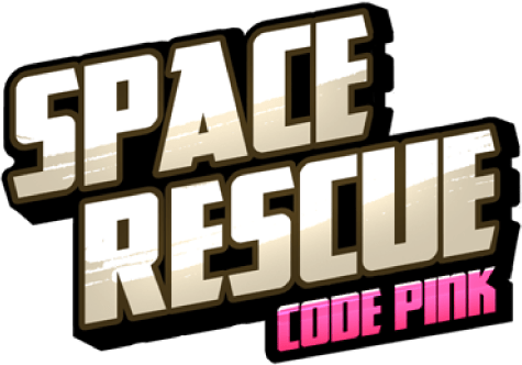 Space Rescue: Code Pink