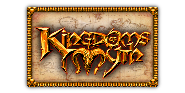 Kingdoms of Myth