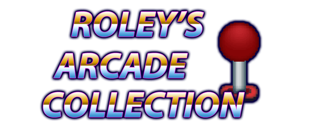 Roley's Arcade Collection
