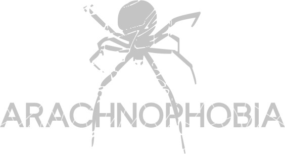 Arachnophobia