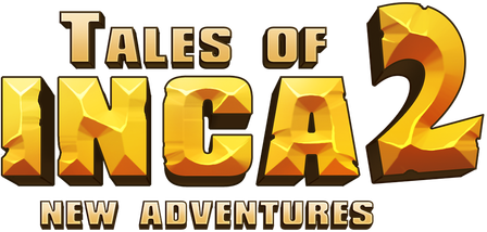 Tales of Inca 2 - New Adventures