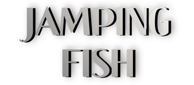 JAMPING FISH