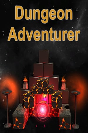 Dungeon Adventurer