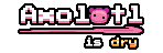 Axolotl is Dry