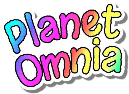 Planet Omnia