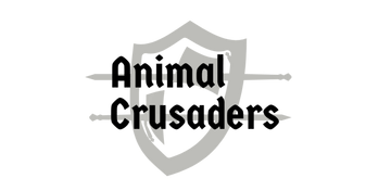 Animal Crusaders