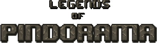 Legends of Pindorama