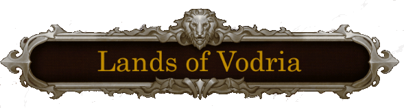 Lands of Vodria