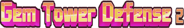 Gem Tower Defense 2