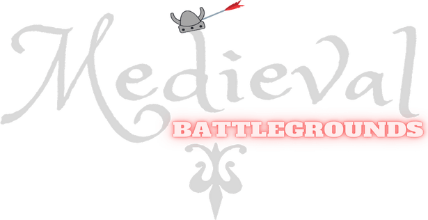 Medieval Battlegrounds