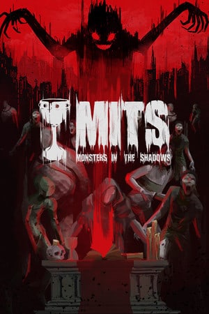Monsters In The Shadows
