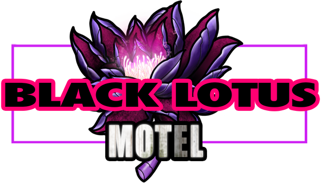 Black Lotus Motel