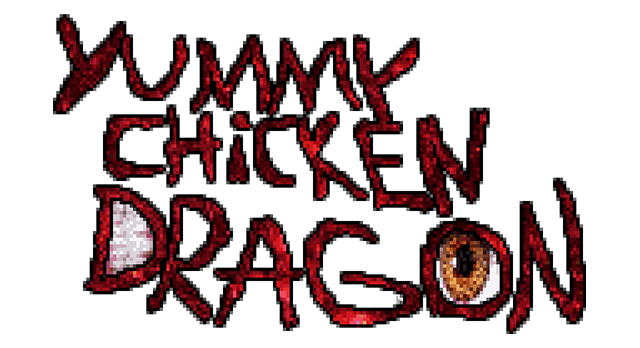 YUMMY CHICKEN DRAGON