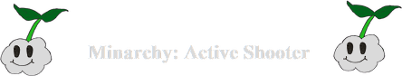 Minarchy: Active Shooter