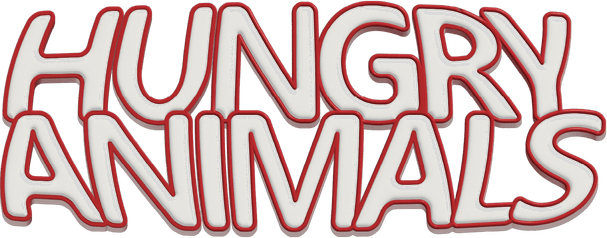 Hungry Animals