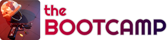 theBootCamp: Cyberious