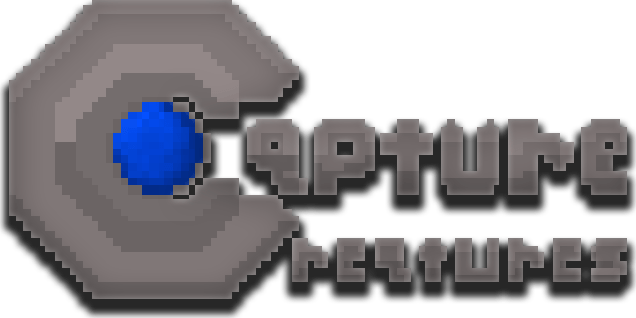 Capture Creatures