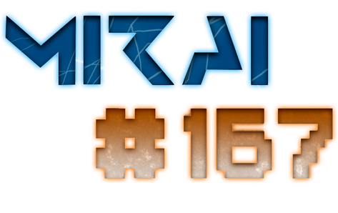 MIRAI #167