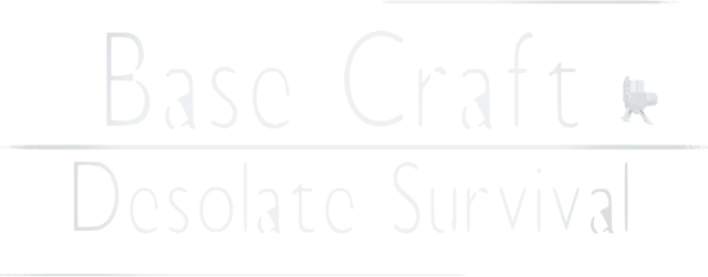 Base Craft: Desolate Survival