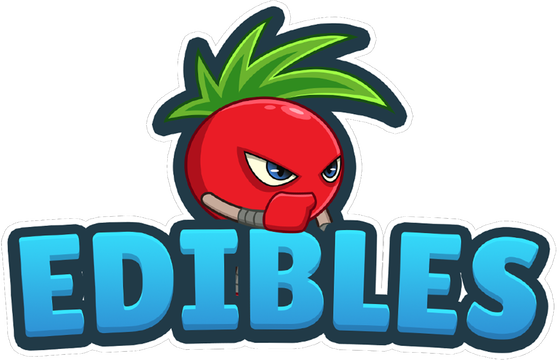 Edibles
