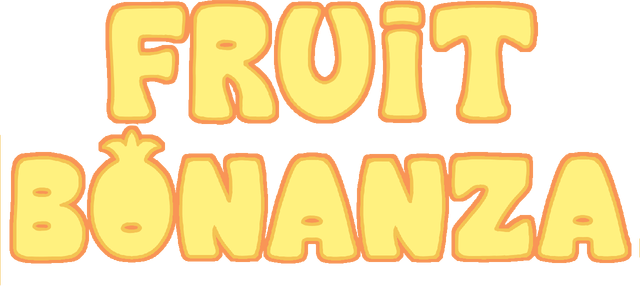 Fruit Bonanza