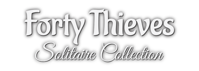 Forty Thieves Solitaire Collection