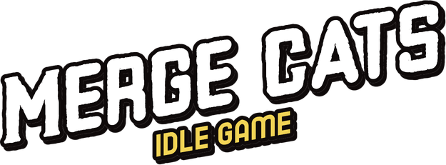 Merge Cats - Idle Game