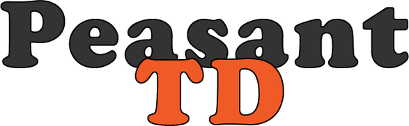 Peasant TD