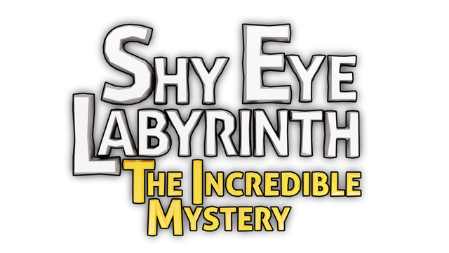 Shy Eye Labyrinth: The Incredible Mystery