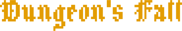 Dungeon's Fall