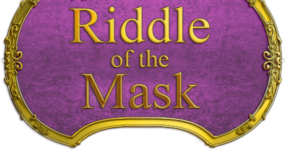 Riddle of the mask