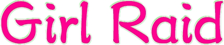 Girl Raid