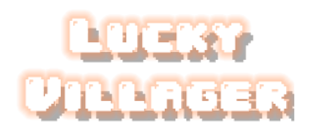 Lucky Villager