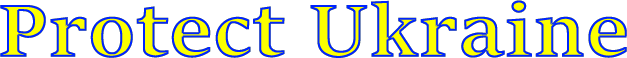 Protect Ukraine