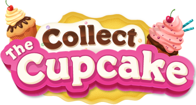 Collect the Cupcake