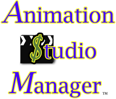 Animation Studio Manager