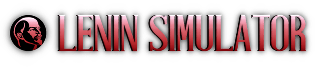 Lenin Simulator