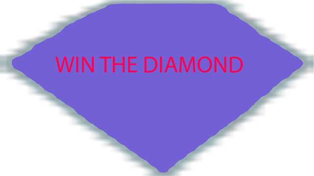Win The Diamond
