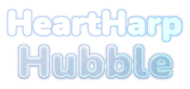 HeartHarp Hubble