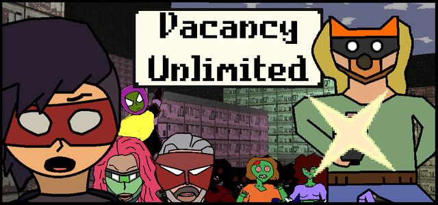 Vacancy Unlimited