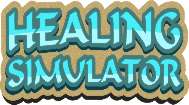 Healing Simulator