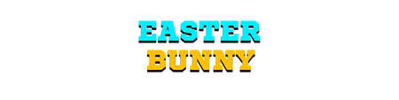 Easter Bunny
