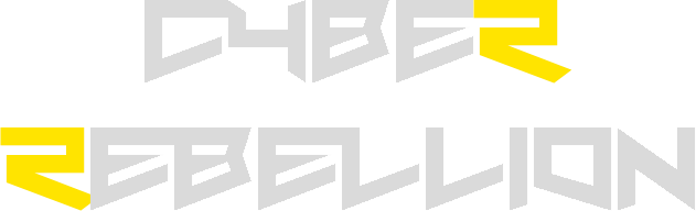 Cyber Rebellion