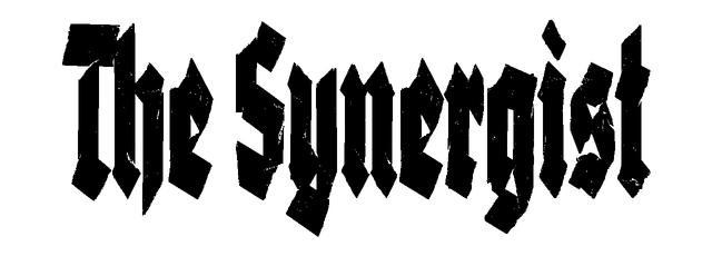 The Synergist