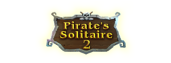 Pirate Solitaire 2